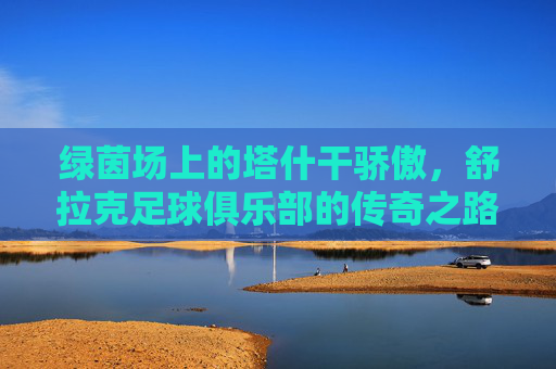 绿茵场上的塔什干骄傲,舒拉克足球俱乐部的传奇之路