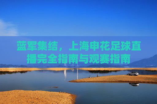 蓝军集结,上海申花足球直播完全指南与观赛指南