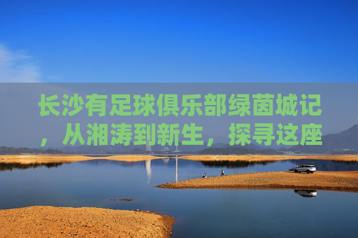 长沙有足球俱乐部绿茵城记，从湘涛到新生，探寻这座城市的足球魂