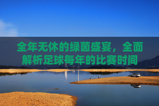 全年无休的绿茵盛宴,全面解析足球每年的比赛时间