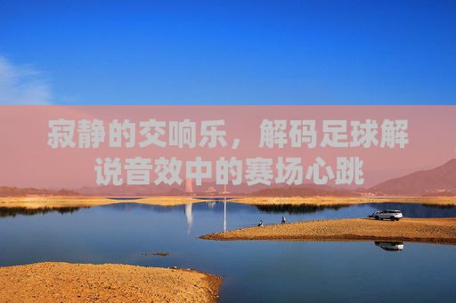 寂静的交响乐,解码足球解说音效中的赛场心跳