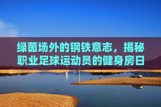 绿茵场外的钢铁意志,揭秘职业足球运动员的健身房日常