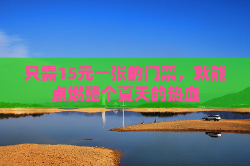 只需15元一张的门票,就能点燃整个夏天的热血