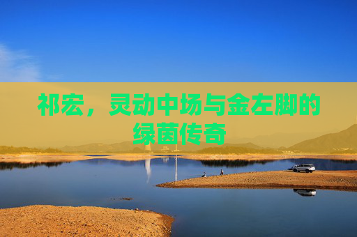 祁宏,灵动中场与金左脚的绿茵传奇