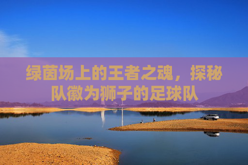 绿茵场上的王者之魂,探秘队徽为狮子的足球队