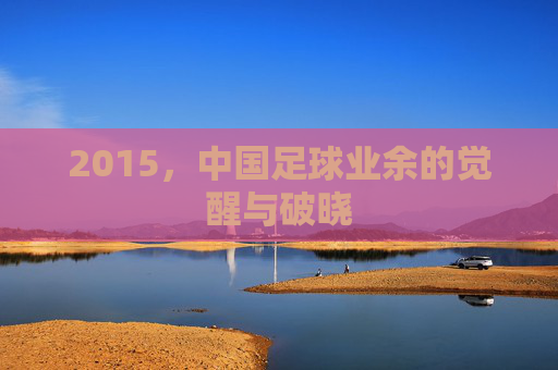2015,中国足球业余的觉醒与破晓