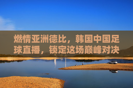 燃情亚洲德比,韩国中国足球直播,锁定这场巅峰对决的每一个精彩瞬间
