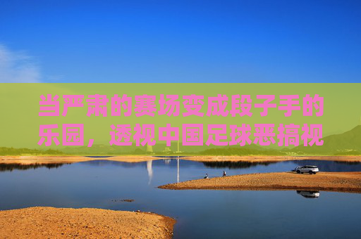 当严肃的赛场变成段子手的乐园,透视中国足球恶搞视频背后的黑色幽默