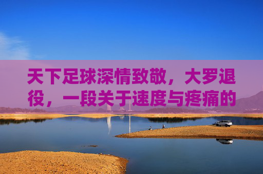 天下足球深情致敬,大罗退役,一段关于速度与疼痛的传奇终章
