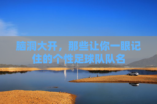 脑洞大开,那些让你一眼记住的个性足球队队名