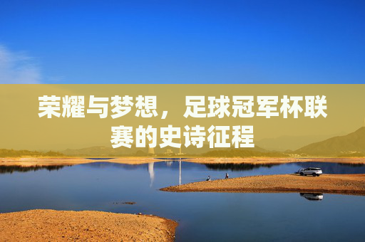 荣耀与梦想,足球冠军杯联赛的史诗征程