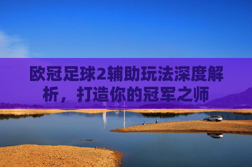 欧冠足球2辅助玩法深度解析，打造你的冠军之师