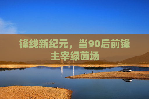 锋线新纪元,当90后前锋主宰绿茵场
