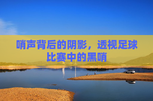 哨声背后的阴影,透视足球比赛中的黑哨