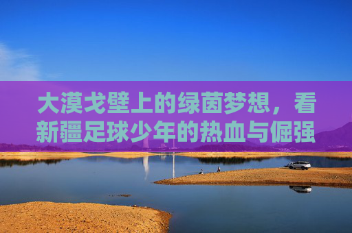大漠戈壁上的绿茵梦想,看新疆足球少年的热血与倔强