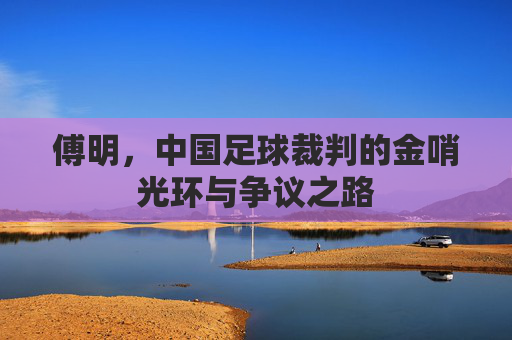 傅明,中国足球裁判的金哨光环与争议之路