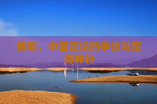 傅明,中国足坛的争议与定海神针
