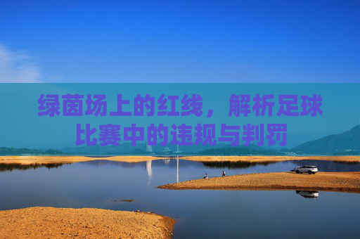 绿茵场上的红线,解析足球比赛中的违规与判罚
