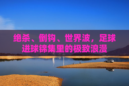 绝杀、倒钩、世界波，足球进球锦集里的极致浪漫