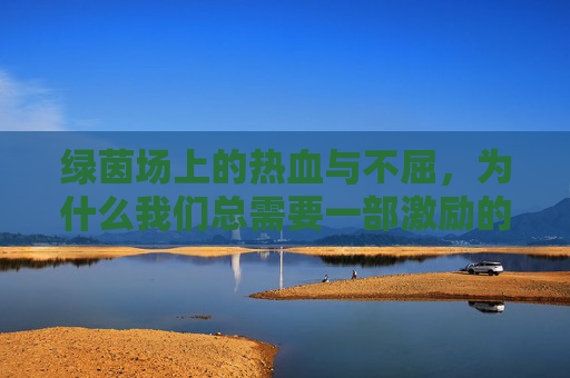 绿茵场上的热血与不屈,为什么我们总需要一部激励的足球视频
