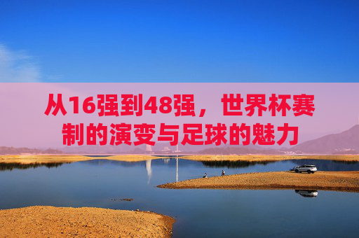 从16强到48强,世界杯赛制的演变与足球的魅力