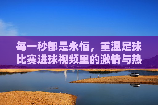 每一秒都是永恒,重温足球比赛进球视频里的激情与热血