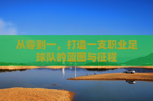 从零到一，打造一支职业足球队的蓝图与征程