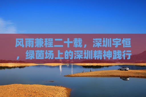 风雨兼程二十载，深圳宇恒，绿茵场上的深圳精神践行者