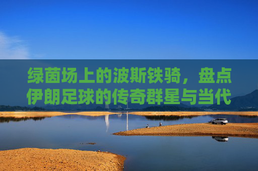 绿茵场上的波斯铁骑,盘点伊朗足球的传奇群星与当代巨星