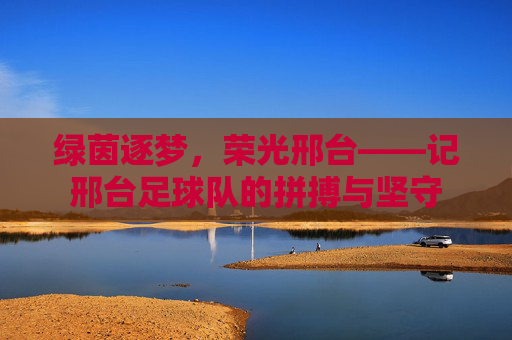 绿茵逐梦,荣光邢台——记邢台足球队的拼搏与坚守