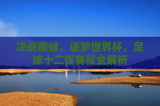 决战巅峰,逐梦世界杯,足球十二强赛程全解析