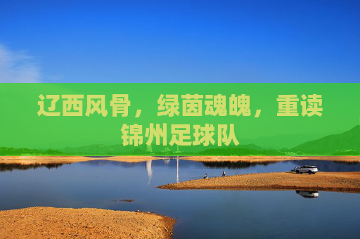 辽西风骨,绿茵魂魄,重读锦州足球队
