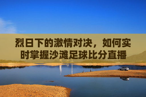 烈日下的激情对决,如何实时掌握沙滩足球比分直播