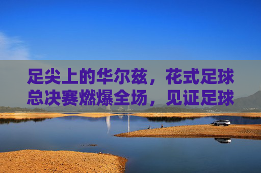 足尖上的华尔兹,花式足球总决赛燃爆全场,见证足球与艺术的巅峰碰撞