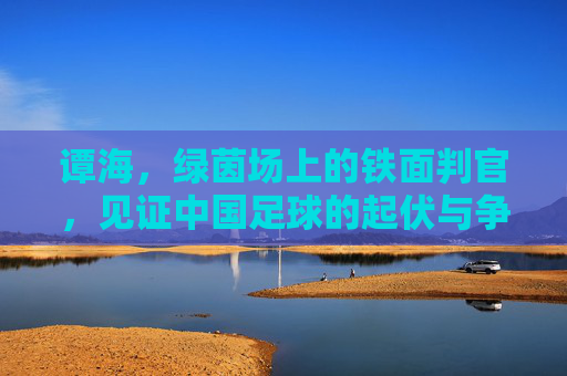 谭海,绿茵场上的铁面判官,见证中国足球的起伏与争议