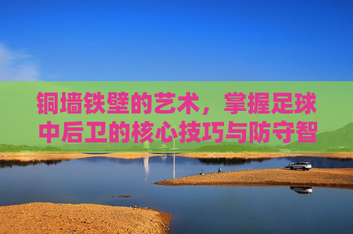 铜墙铁壁的艺术,掌握足球中后卫的核心技巧与防守智慧
