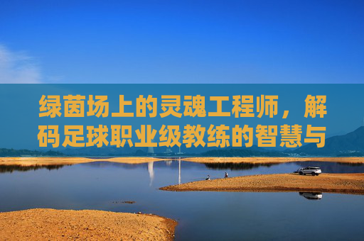 绿茵场上的灵魂工程师,解码足球职业级教练的智慧与责任