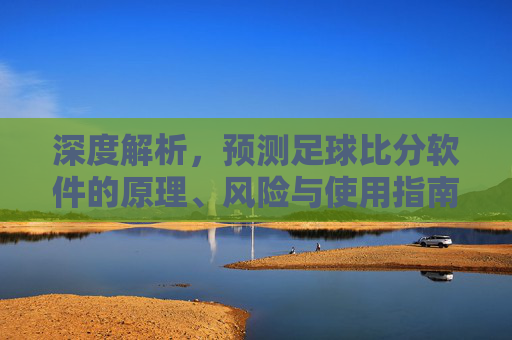 深度解析,预测足球比分软件的原理、风险与使用指南