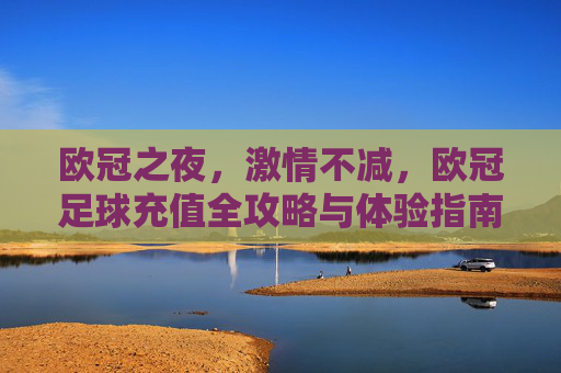欧冠之夜,激情不减,欧冠足球充值全攻略与体验指南