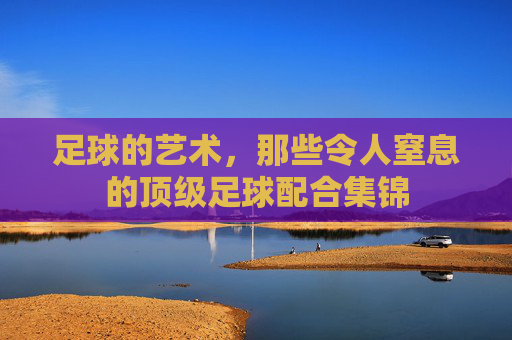 足球的艺术,那些令人窒息的顶级足球配合集锦