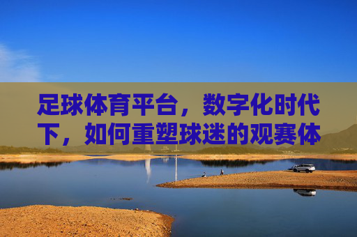 足球体育平台，数字化时代下，如何重塑球迷的观赛体验与互动方式