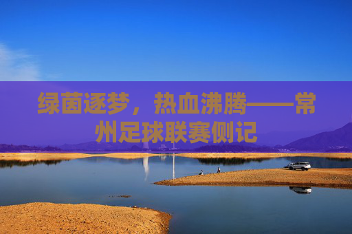 绿茵逐梦，热血沸腾——常州足球联赛侧记