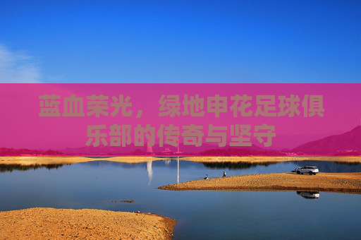 蓝血荣光,绿地申花足球俱乐部的传奇与坚守