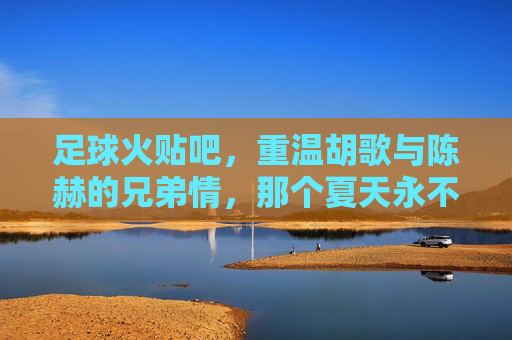 足球火贴吧,重温胡歌与陈赫的兄弟情,那个夏天永不落幕