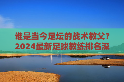 谁是当今足坛的战术教父?2024最新足球教练排名深度解析