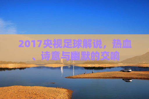 2017央视足球解说,热血、诗意与幽默的交响