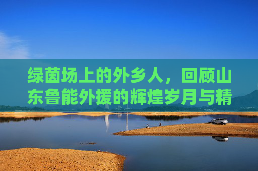 绿茵场上的外乡人,回顾山东鲁能外援的辉煌岁月与精神传承
