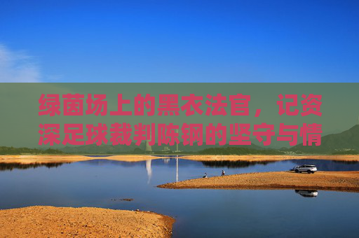 绿茵场上的黑衣法官,记资深足球裁判陈钢的坚守与情怀