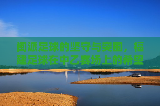 闽派足球的坚守与突围,福建足球在中乙赛场上的希望之路