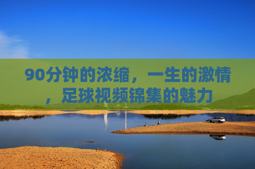 90分钟的浓缩,一生的激情,足球视频锦集的魅力